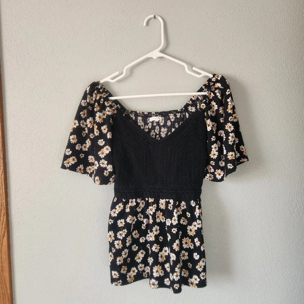 Maurices Top - Picture 1 of 8